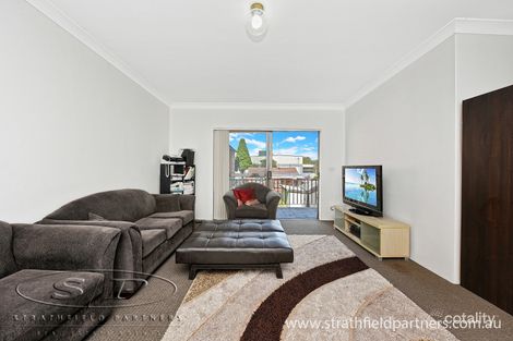 Property photo of 21/11 Louis Street Granville NSW 2142