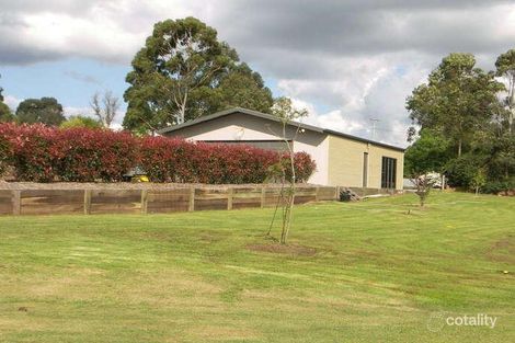 Property photo of 9 Volp Court Highfields QLD 4352