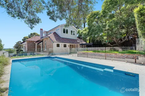 Property photo of 56 Wolseley Road Mosman NSW 2088