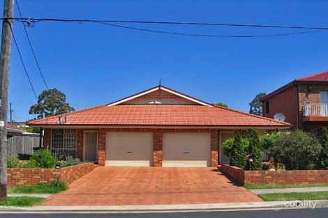 1/30 Oatlands St, Wentworthville, NSW 2145