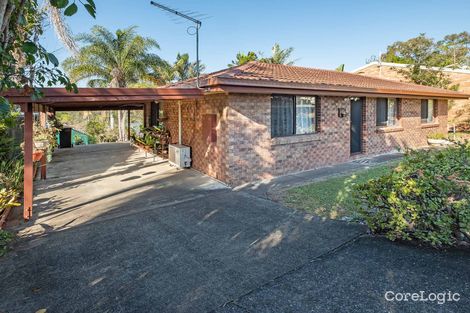 Property photo of 806 Cavendish Road Holland Park QLD 4121