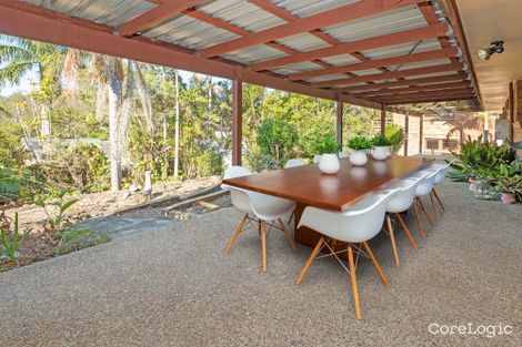 Property photo of 806 Cavendish Road Holland Park QLD 4121