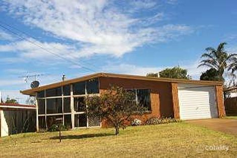 26 Doherty St, Rockville, QLD 4350