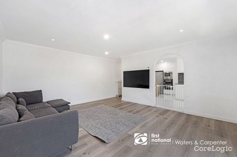 Property photo of 5/61-63 Dartbrook Road Auburn NSW 2144