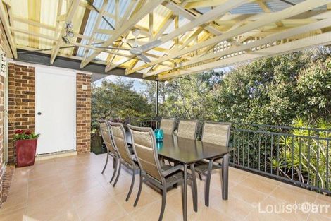 Property photo of 6 Todd Close Cherrybrook NSW 2126