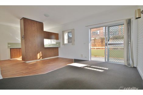 5/288 Cavendish Rd, Coorparoo, QLD 4151