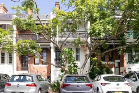 14 Norfolk St, Paddington, NSW 2021