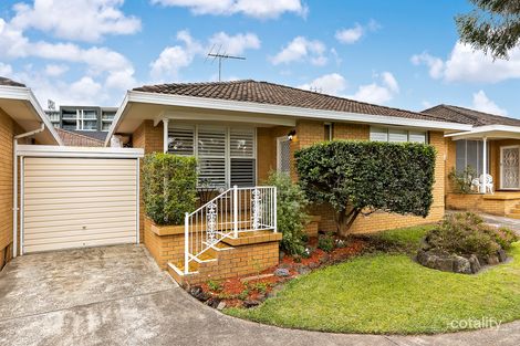 Property photo of 7/8-12 Evans Street Sans Souci NSW 2219