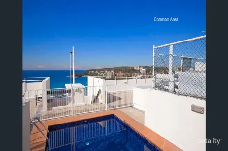 Property photo of 602/22 Central Avenue Manly NSW 2095