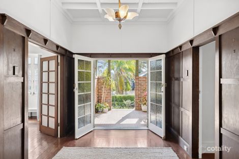 Property photo of 10 Lea Street Croydon NSW 2132