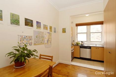 Property photo of 7/318 Bondi Road Bondi NSW 2026