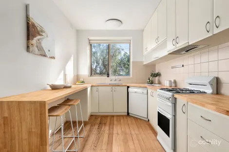 Property photo of 10/3 Rae Court Prahran VIC 3181
