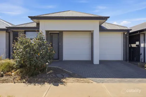 Property photo of 54 Calypso Circuit Munno Para SA 5115