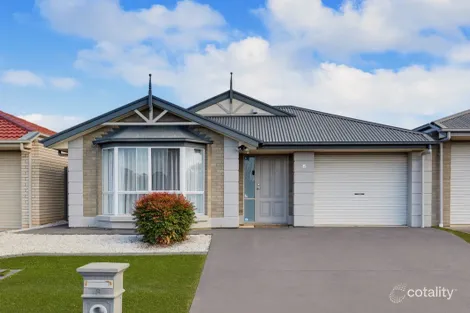 8 SANCTUARY CT, MORPHETT VALE, SA 5162