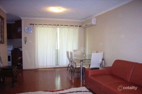 Property photo of 8/3 Drummond Street Warwick Farm NSW 2170