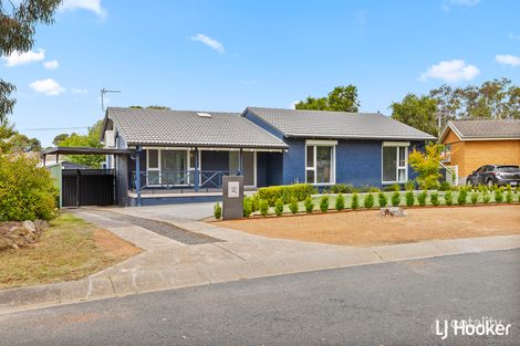 Property photo of 10 Rice Place Holt ACT 2615