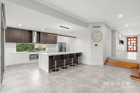 Property photo of 4 Homevale Place North Kellyville NSW 2155