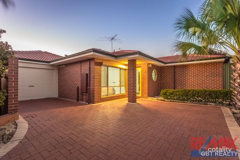 5/219 North Beach Dr, Tuart Hill, WA 6060