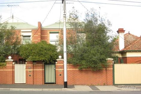 108 Barkers Rd, Hawthorn, VIC 3122