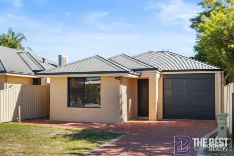 Property photo of 5 Ward Crescent Kelmscott WA 6111