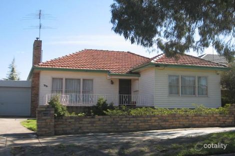 Property photo of 23 Garnet Street Essendon West VIC 3040