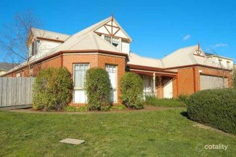 Property photo of 3 Eli Court Rowville VIC 3178