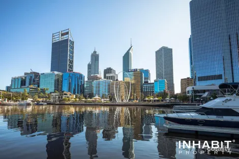 Property photo of 4/71 Brewer Street Perth WA 6000