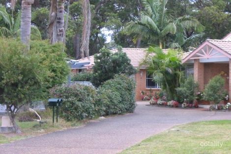 24 Boronia Dr, Salamander Bay, NSW 2317