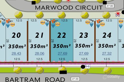 22 Marwood Cct, Success, WA 6164
