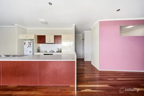 Property photo of 2 Cherry Street Blackwater QLD 4717