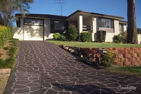 8 Cudgegong Rd, Ruse, NSW 2560