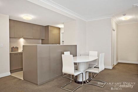 Property photo of 402/10 Peninsula Drive Breakfast Point NSW 2137