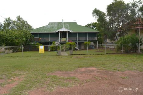 8 Poplar St, Barcaldine, QLD 4725