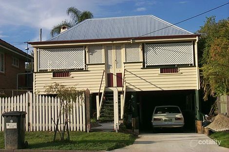 Property photo of 45 Thorrold Street Wooloowin QLD 4030