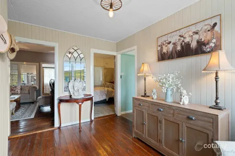 Property photo of 827 Jerrara Road Narrawa NSW 2583