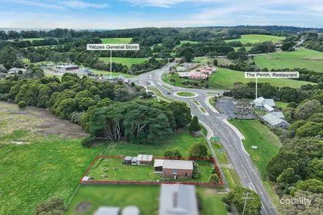 20 Great Ocean Rd, Lavers Hill, VIC 3238