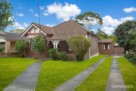 Property photo of 127 Albert Road Strathfield NSW 2135