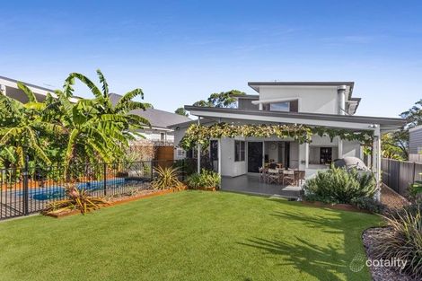 Property photo of 135 Redhill Road Nudgee QLD 4014