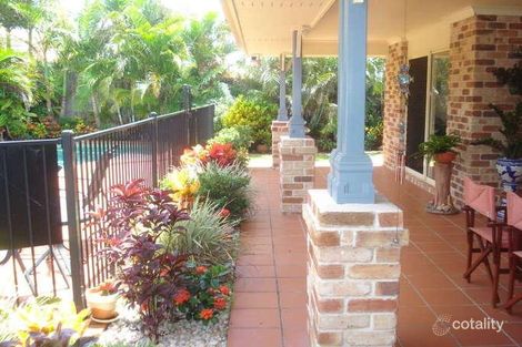 Property photo of 8 Schonrock Street Wellington Point QLD 4160