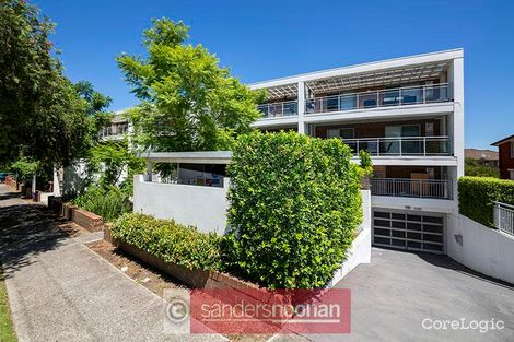 Property photo of 11/53-59 Denman Avenue Wiley Park NSW 2195