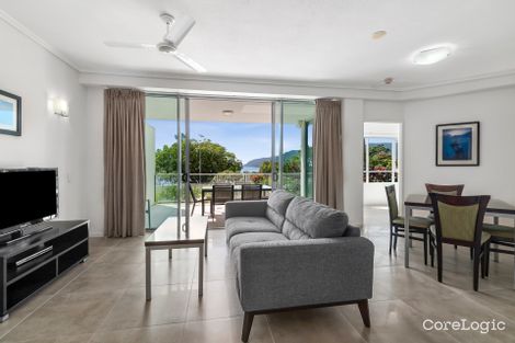 Property photo of 305/99 Esplanade Cairns City QLD 4870
