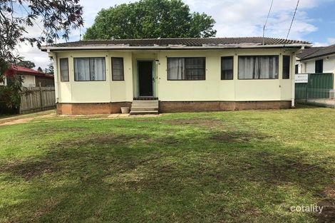 Property photo of 10 Antill Road Mount Pritchard NSW 2170
