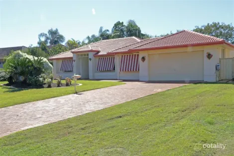 34 Saint Andrews Dr, Cornubia, QLD 4130