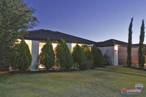 18 Lakewood Tce, Clarkson, WA 6030