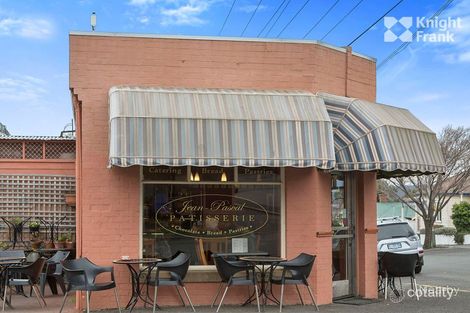 Property photo of 6/6 Fraser Street New Town TAS 7008