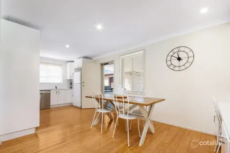 Property photo of 38 Falmouth Road Marayong NSW 2148