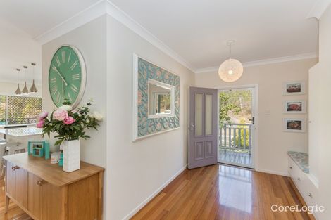 Property photo of 18 Mount Elliot Drive Alligator Creek QLD 4816