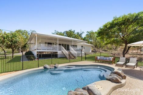 Property photo of 18 Mount Elliot Drive Alligator Creek QLD 4816