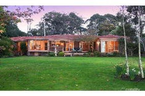 Property photo of 40 Mt Morton Road Belgrave South VIC 3160