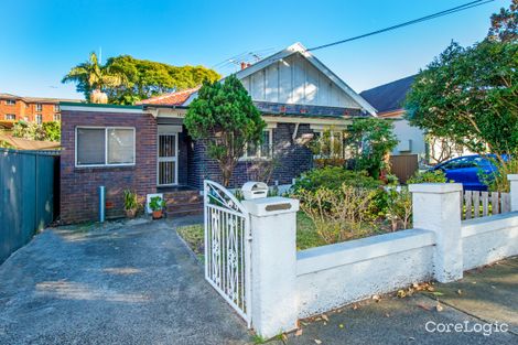 Property photo of 180 Cottenham Avenue Kingsford NSW 2032